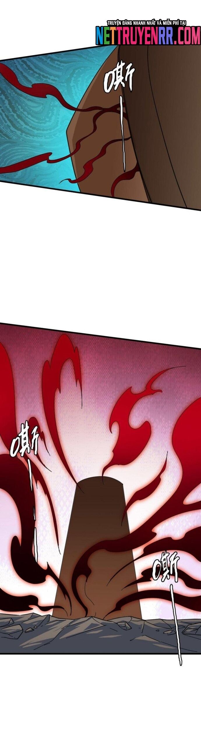 Hệ Thống Thăng Cấp Điên Cuồng Chapter 69 - Trang 2