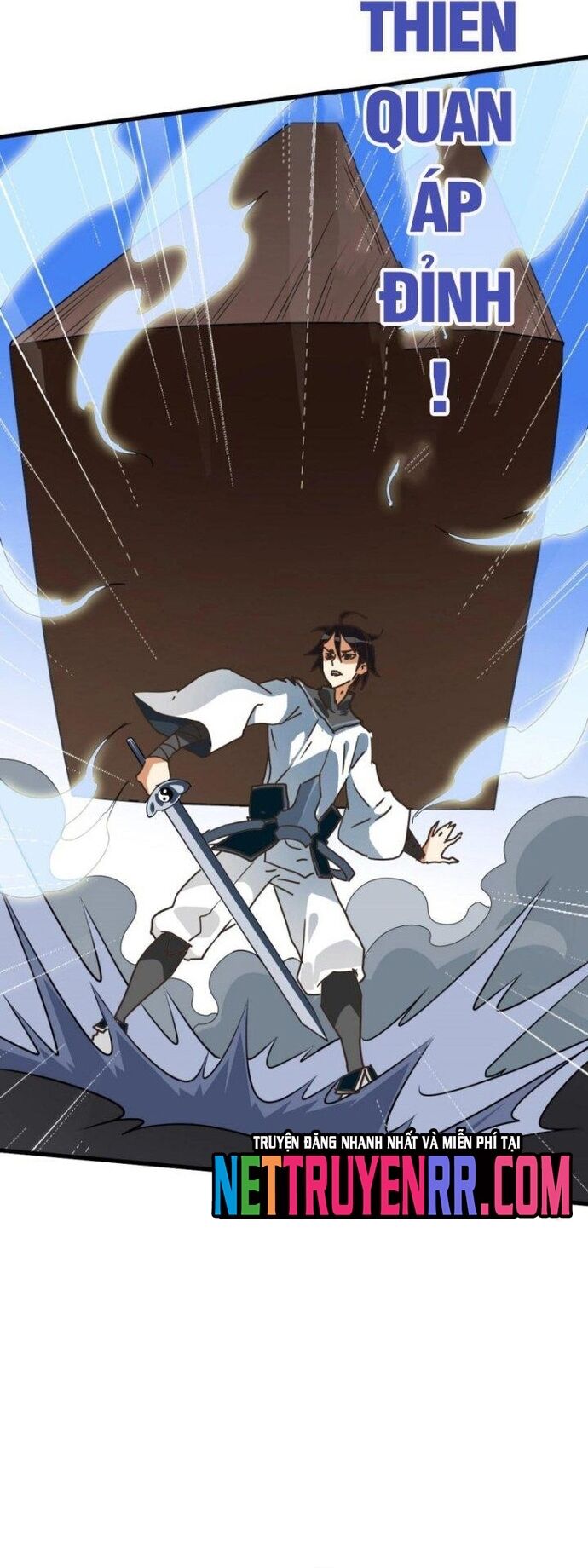 Hệ Thống Thăng Cấp Điên Cuồng Chapter 69 - Trang 2