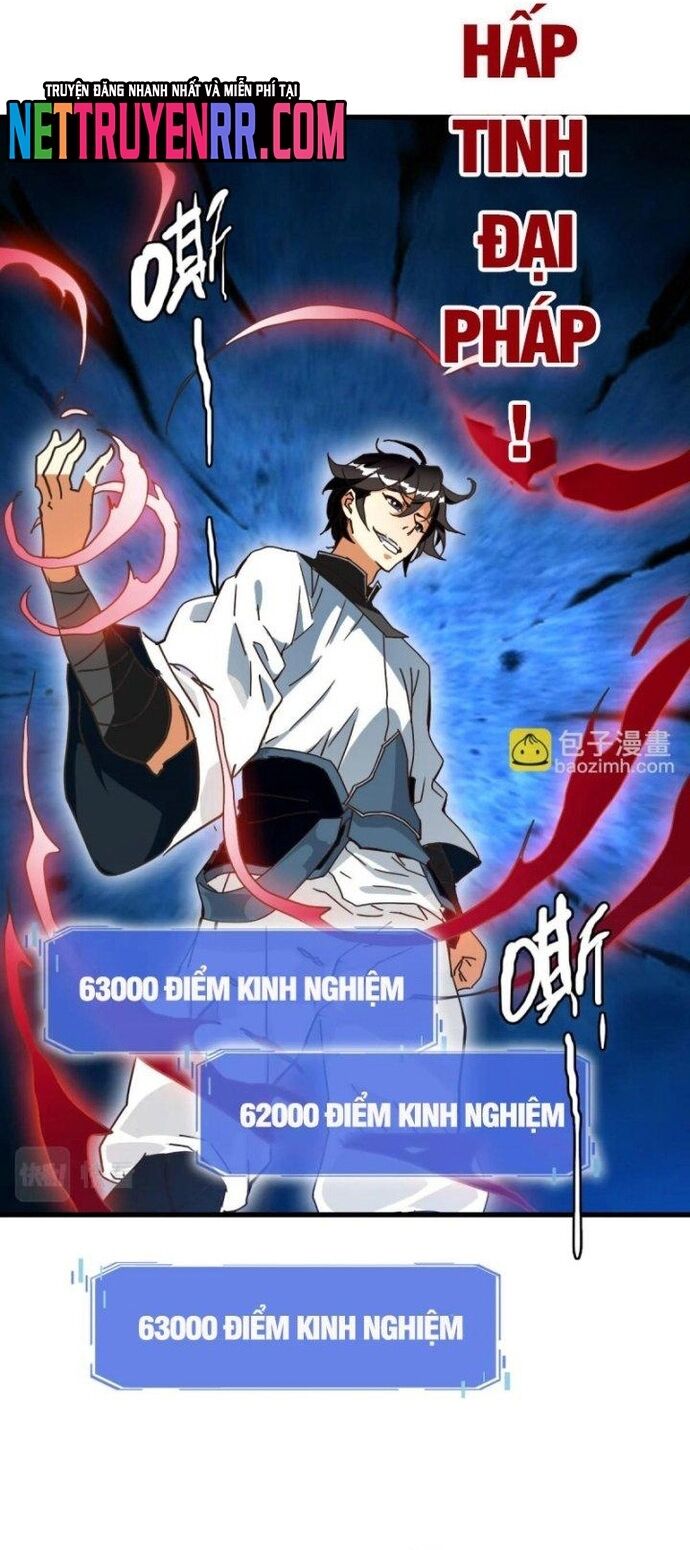 Hệ Thống Thăng Cấp Điên Cuồng Chapter 69 - Trang 2