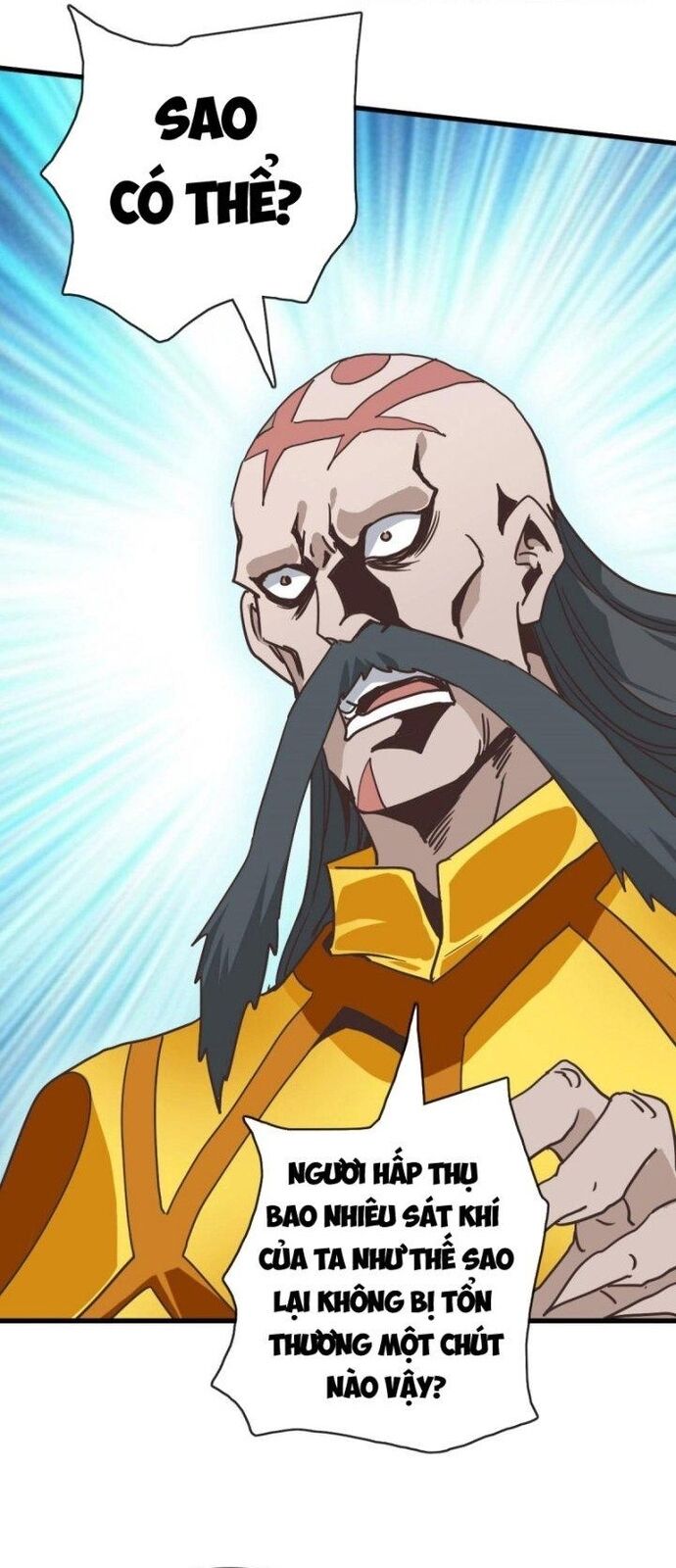 Hệ Thống Thăng Cấp Điên Cuồng Chapter 69 - Trang 2