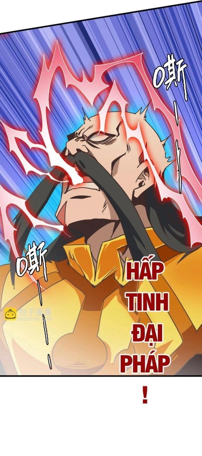 Hệ Thống Thăng Cấp Điên Cuồng Chapter 69 - Trang 2