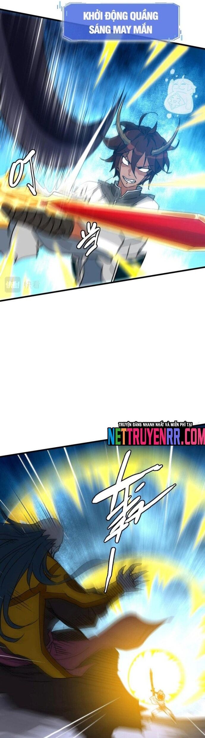 Hệ Thống Thăng Cấp Điên Cuồng Chapter 70 - Trang 2