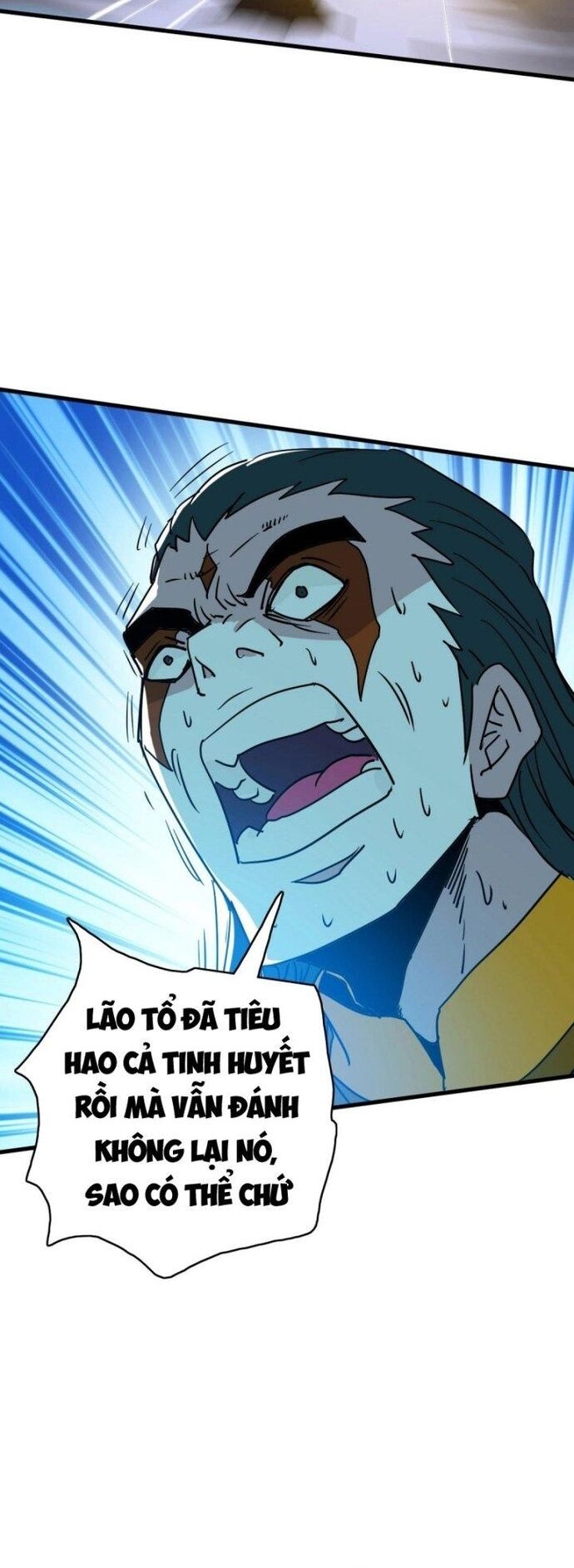 Hệ Thống Thăng Cấp Điên Cuồng Chapter 70 - Trang 2