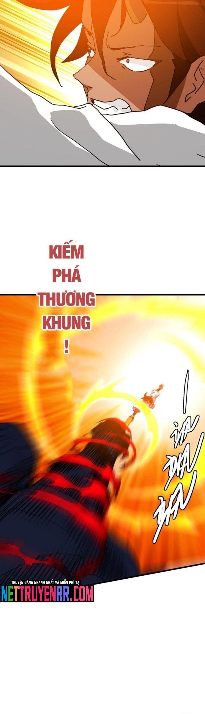 Hệ Thống Thăng Cấp Điên Cuồng Chapter 70 - Trang 2