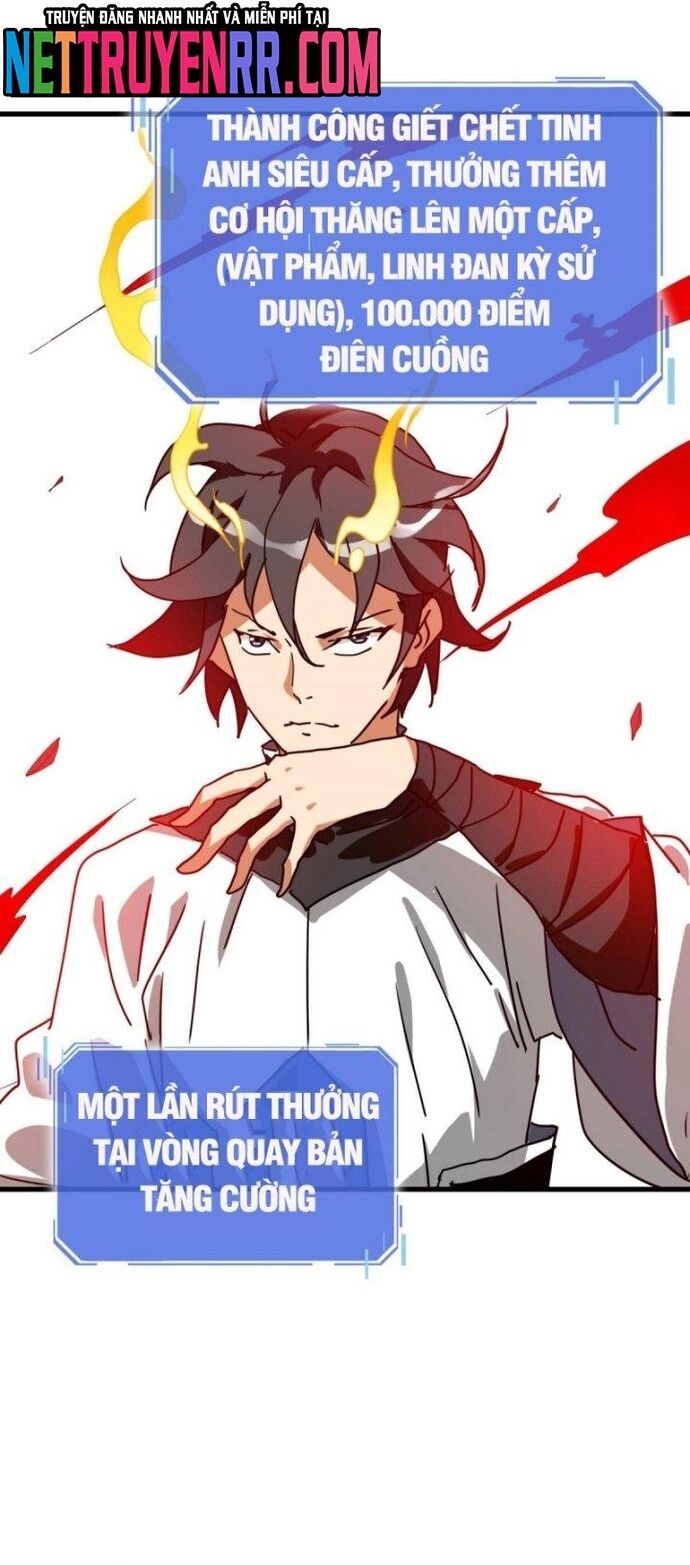 Hệ Thống Thăng Cấp Điên Cuồng Chapter 70 - Trang 2