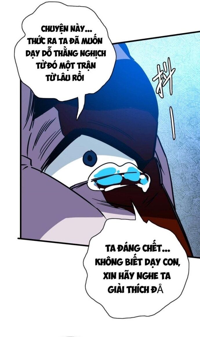 Hệ Thống Thăng Cấp Điên Cuồng Chapter 70 - Trang 2