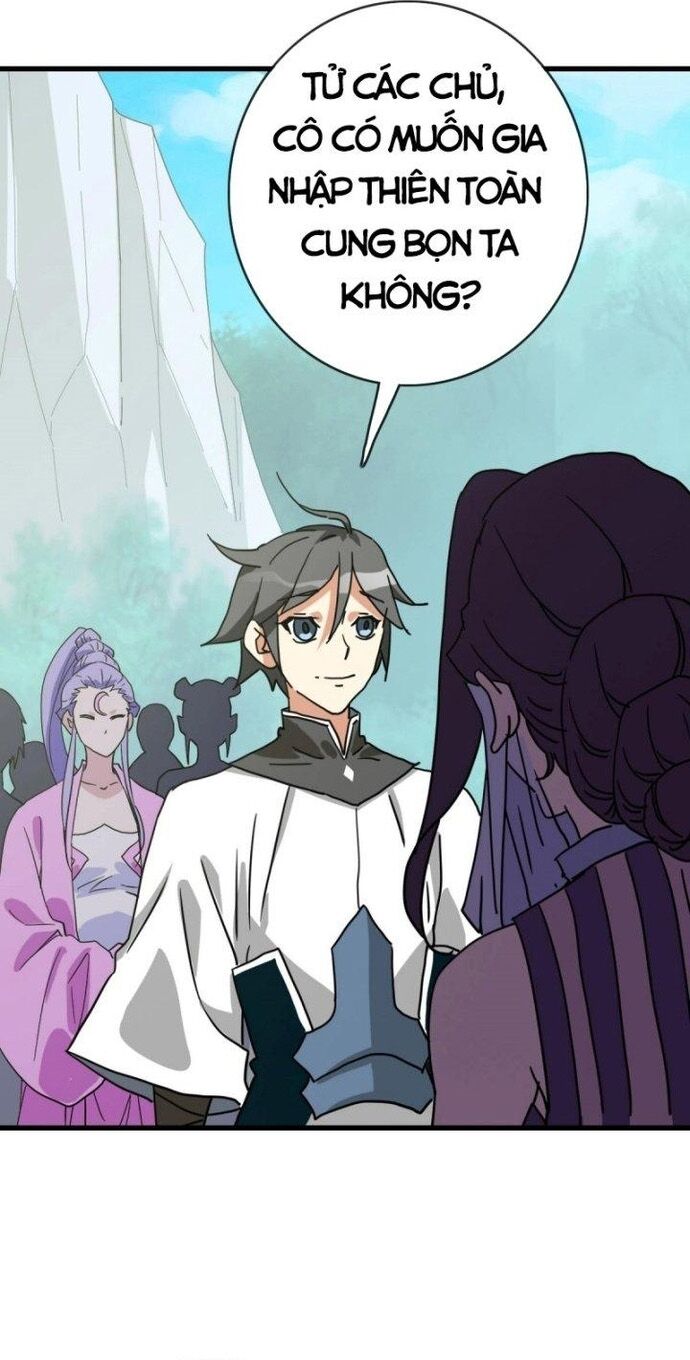 Hệ Thống Thăng Cấp Điên Cuồng Chapter 70 - Trang 2