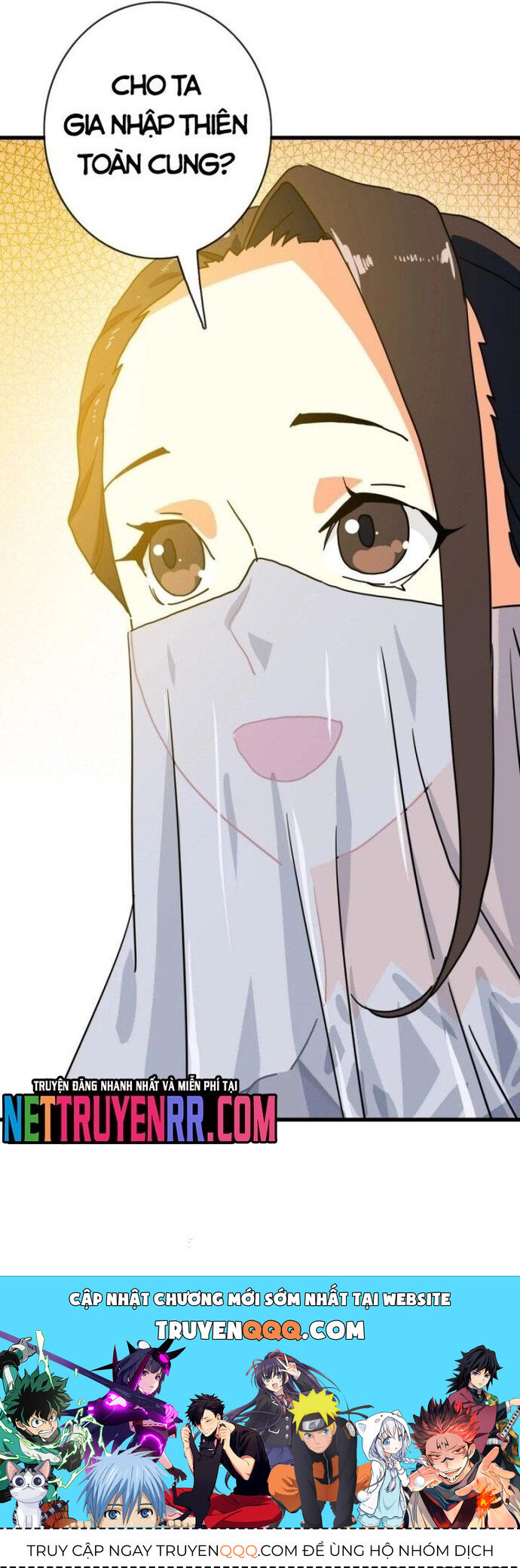 Hệ Thống Thăng Cấp Điên Cuồng Chapter 70 - Trang 2