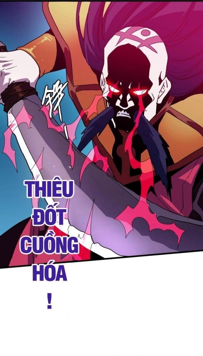 Hệ Thống Thăng Cấp Điên Cuồng Chapter 70 - Trang 2