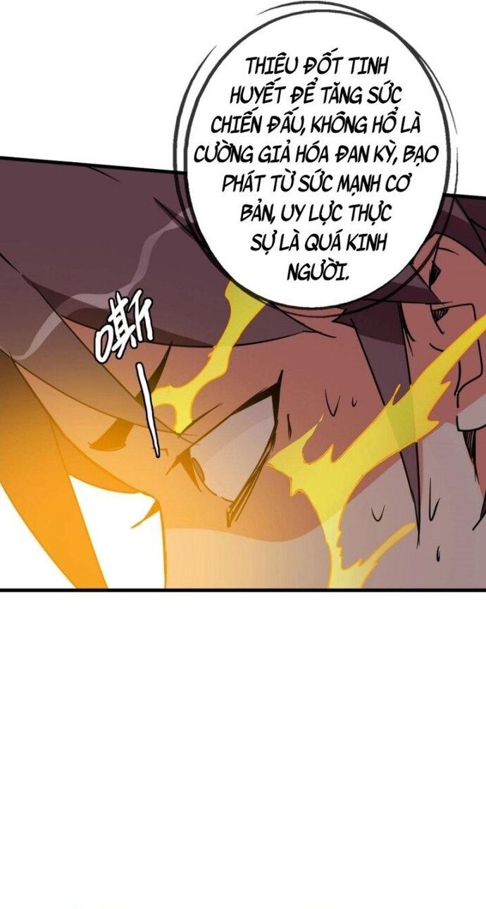 Hệ Thống Thăng Cấp Điên Cuồng Chapter 70 - Trang 2