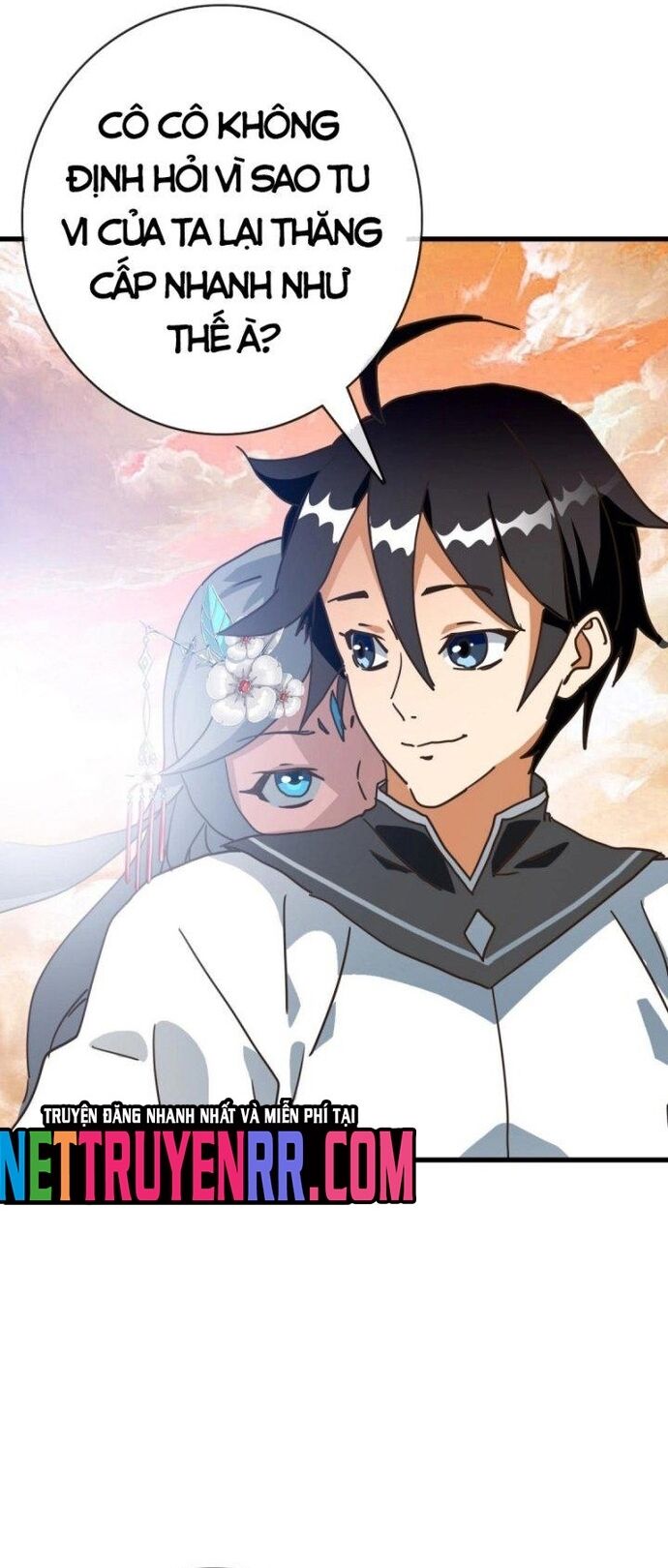 Hệ Thống Thăng Cấp Điên Cuồng Chapter 71 - Trang 2