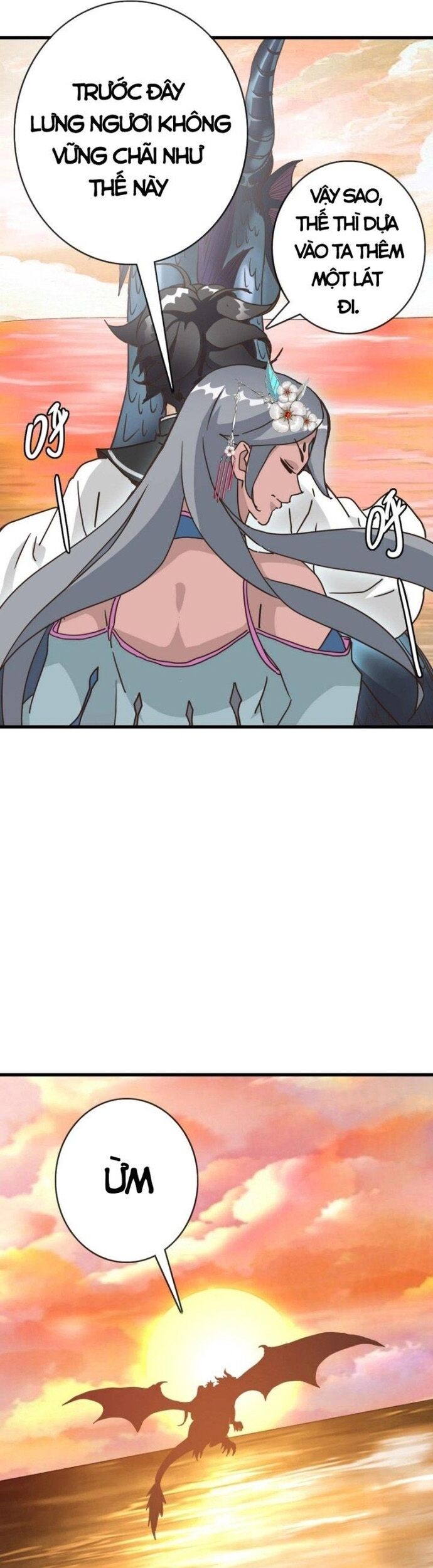 Hệ Thống Thăng Cấp Điên Cuồng Chapter 71 - Trang 2