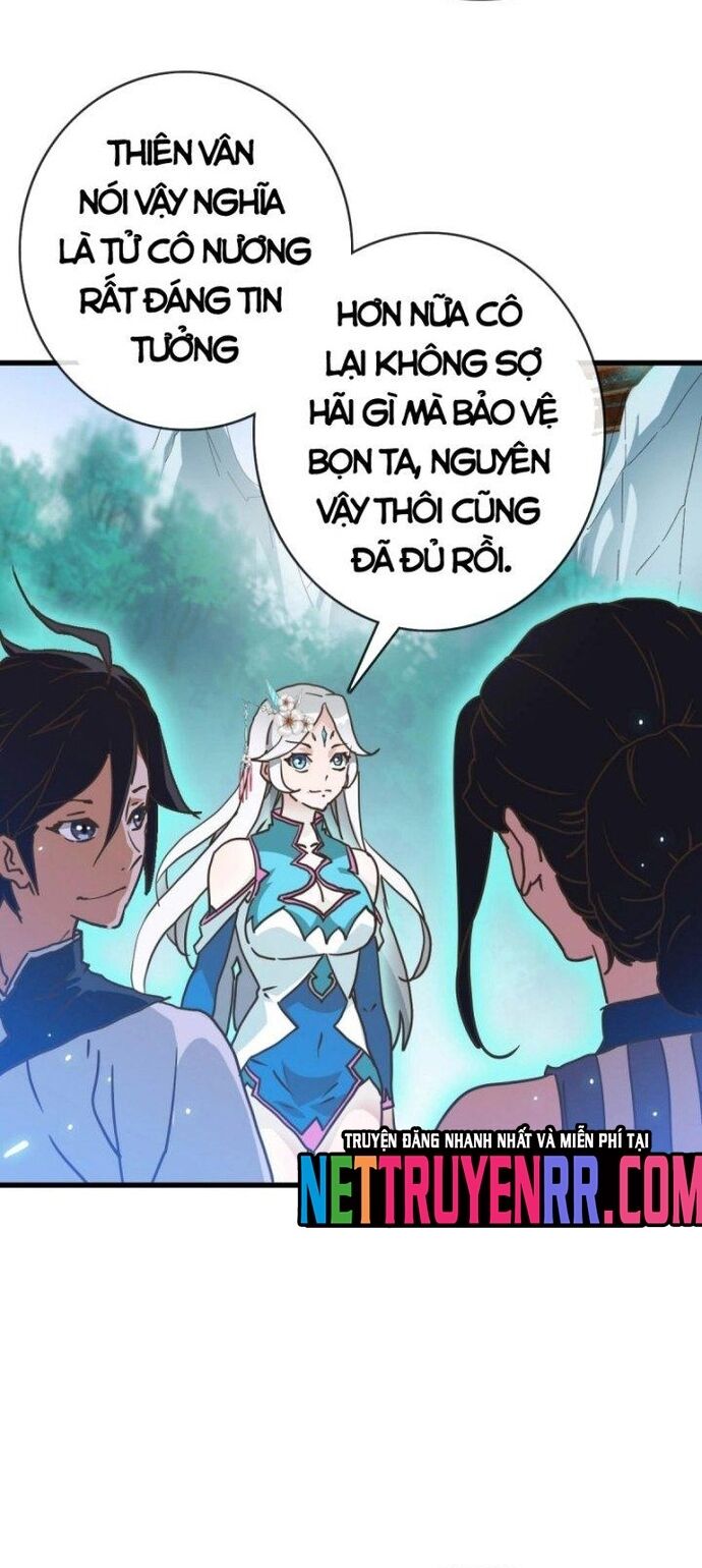 Hệ Thống Thăng Cấp Điên Cuồng Chapter 71 - Trang 2