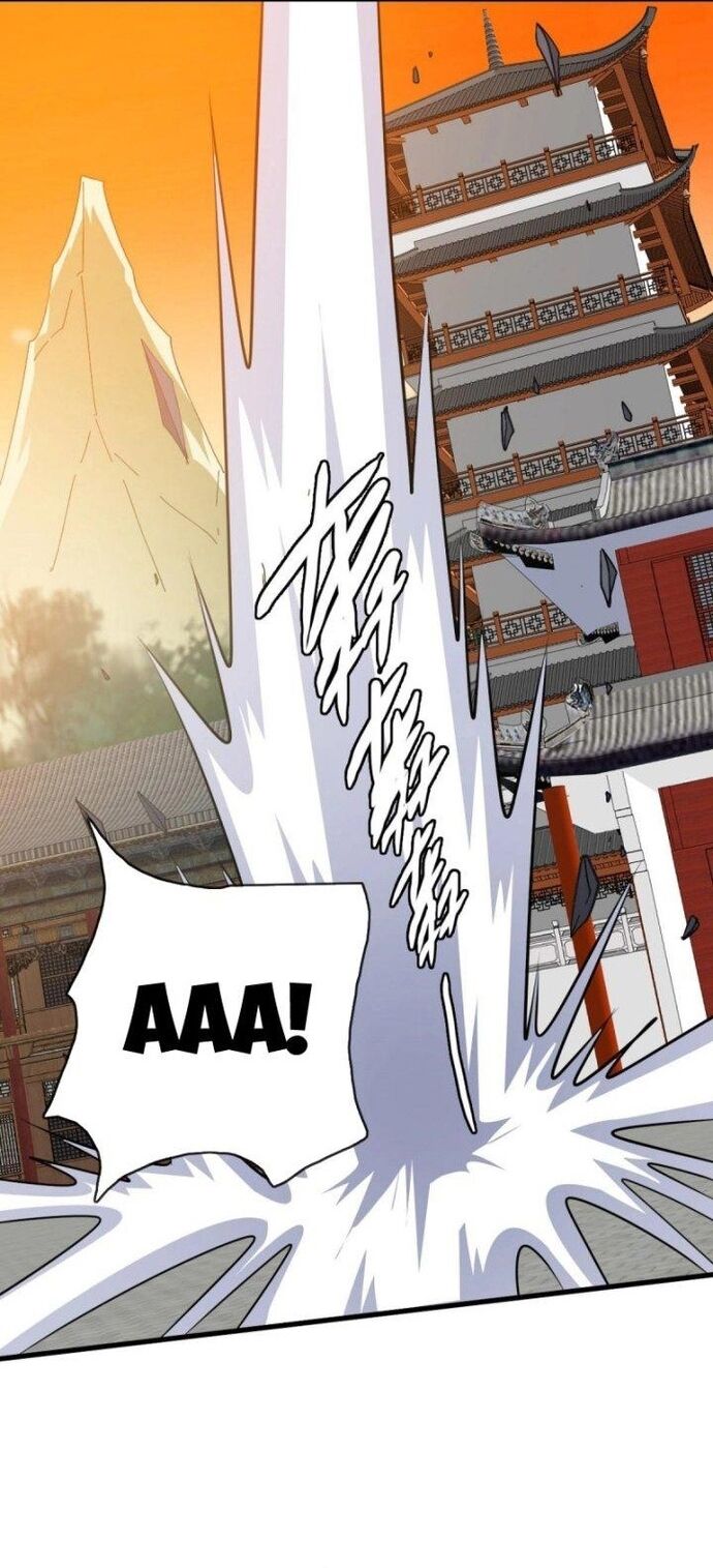 Hệ Thống Thăng Cấp Điên Cuồng Chapter 71 - Trang 2