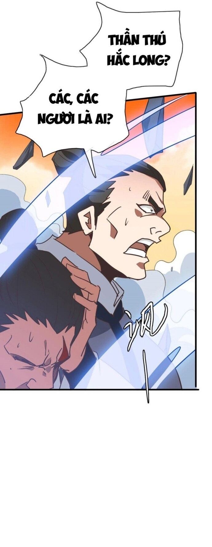 Hệ Thống Thăng Cấp Điên Cuồng Chapter 71 - Trang 2