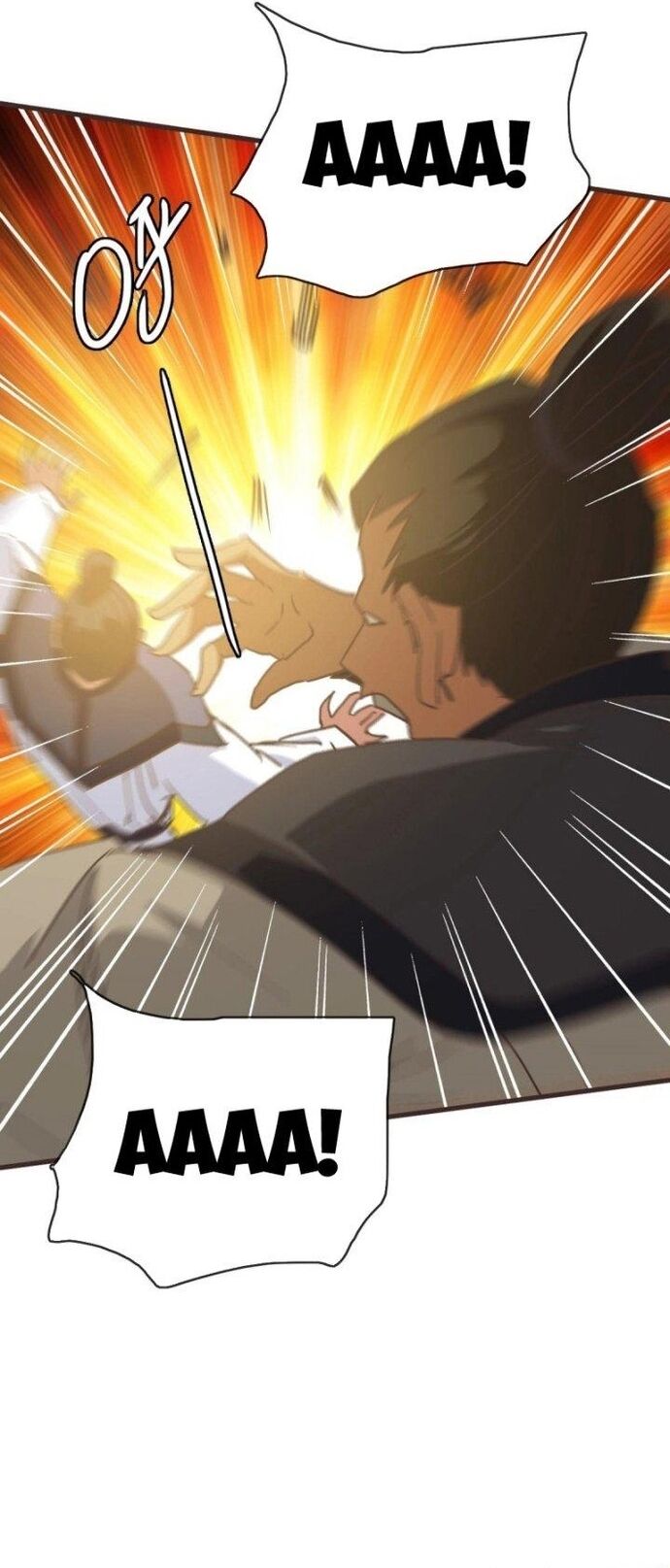 Hệ Thống Thăng Cấp Điên Cuồng Chapter 71 - Trang 2