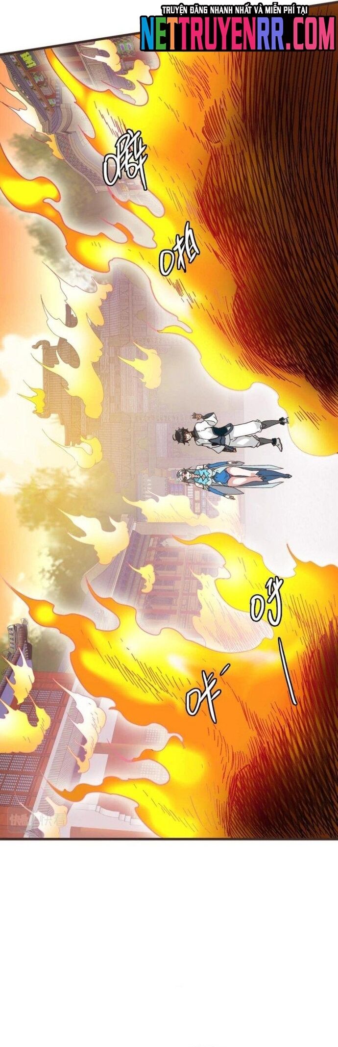 Hệ Thống Thăng Cấp Điên Cuồng Chapter 71 - Trang 2