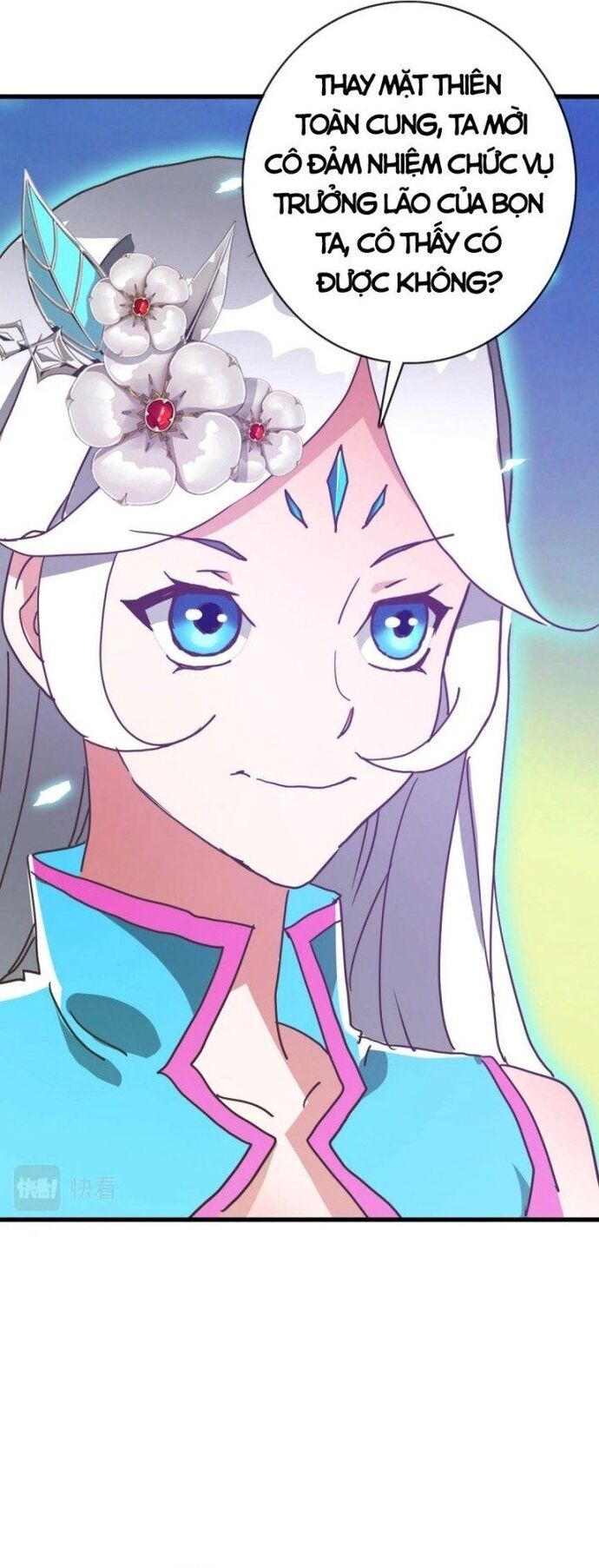 Hệ Thống Thăng Cấp Điên Cuồng Chapter 71 - Trang 2