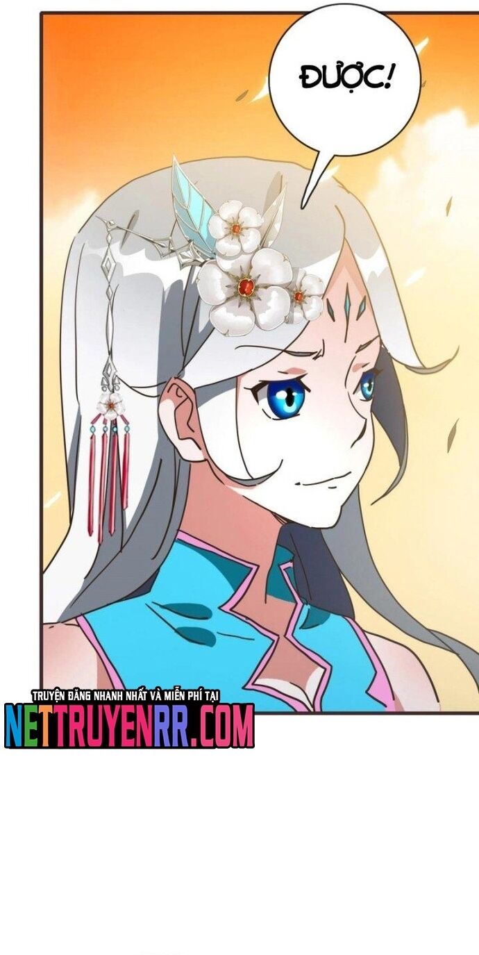 Hệ Thống Thăng Cấp Điên Cuồng Chapter 71 - Trang 2