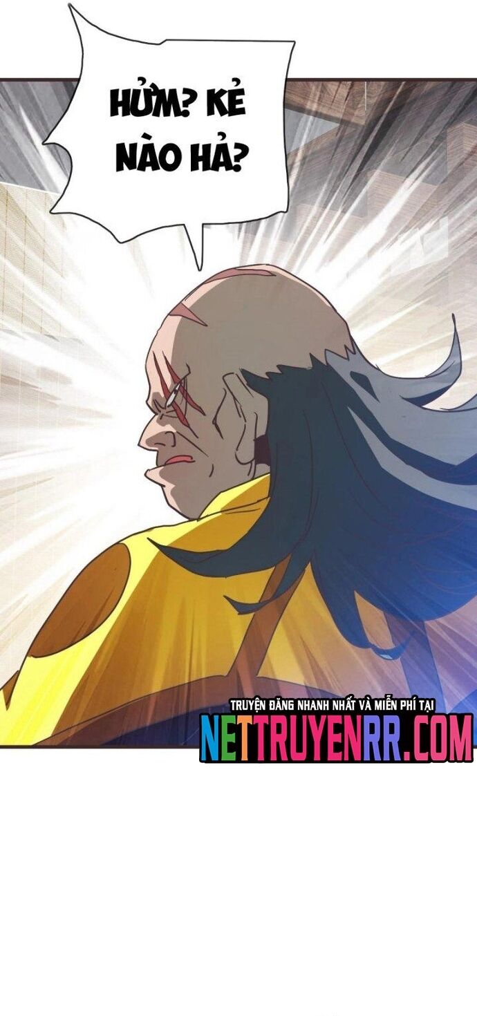 Hệ Thống Thăng Cấp Điên Cuồng Chapter 71 - Trang 2