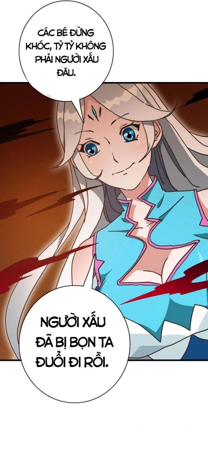 Hệ Thống Thăng Cấp Điên Cuồng Chapter 71 - Trang 2