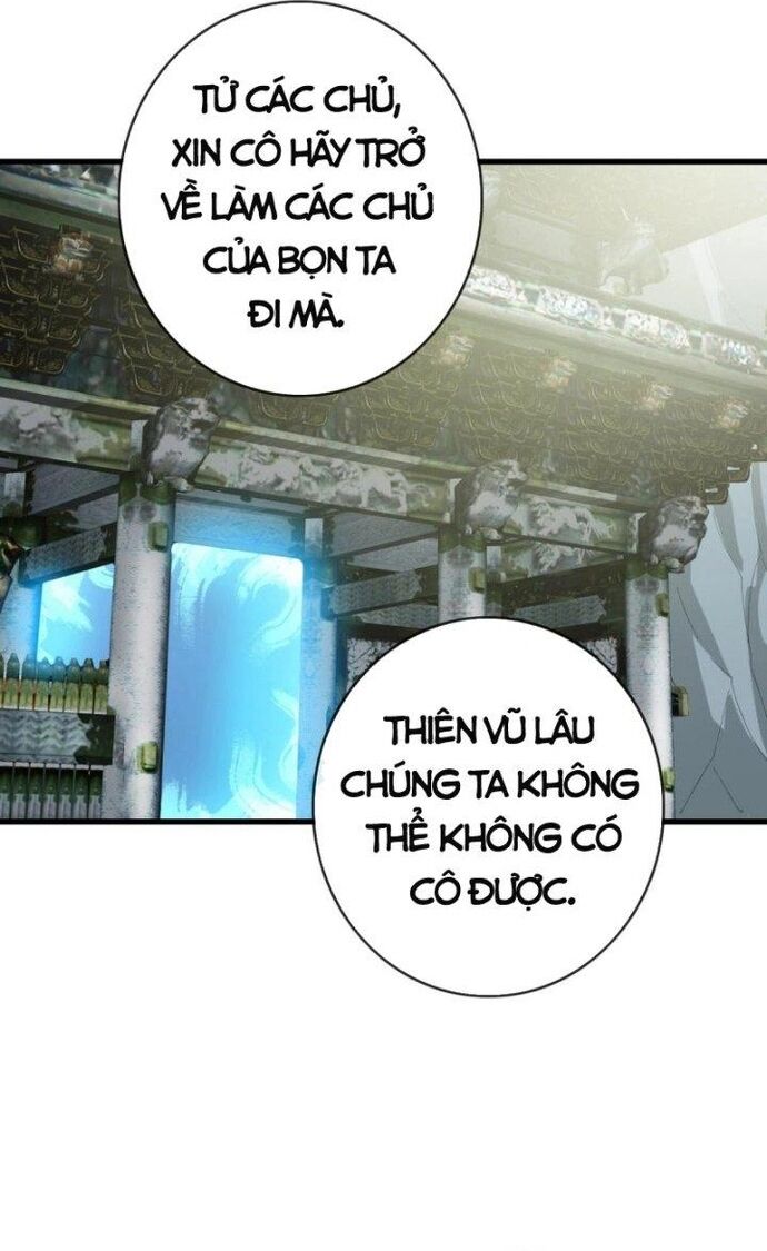 Hệ Thống Thăng Cấp Điên Cuồng Chapter 72 - Trang 2