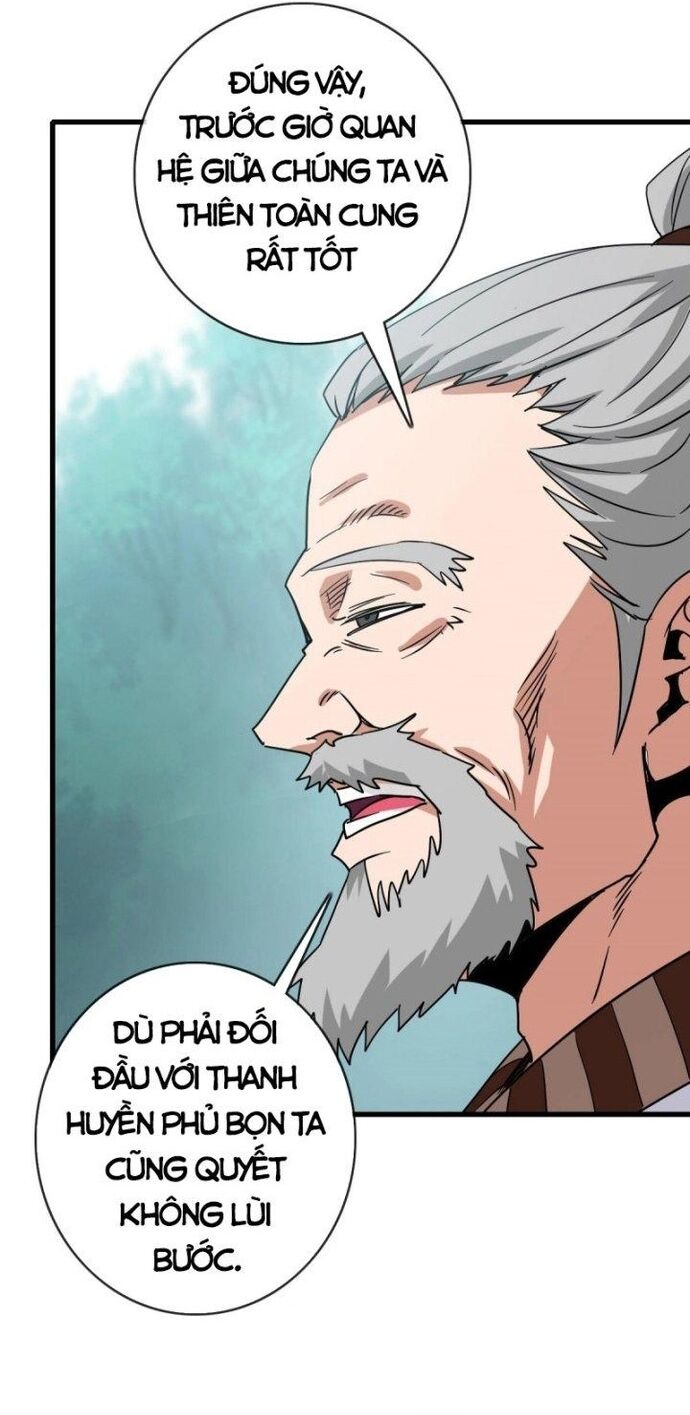 Hệ Thống Thăng Cấp Điên Cuồng Chapter 72 - Trang 2