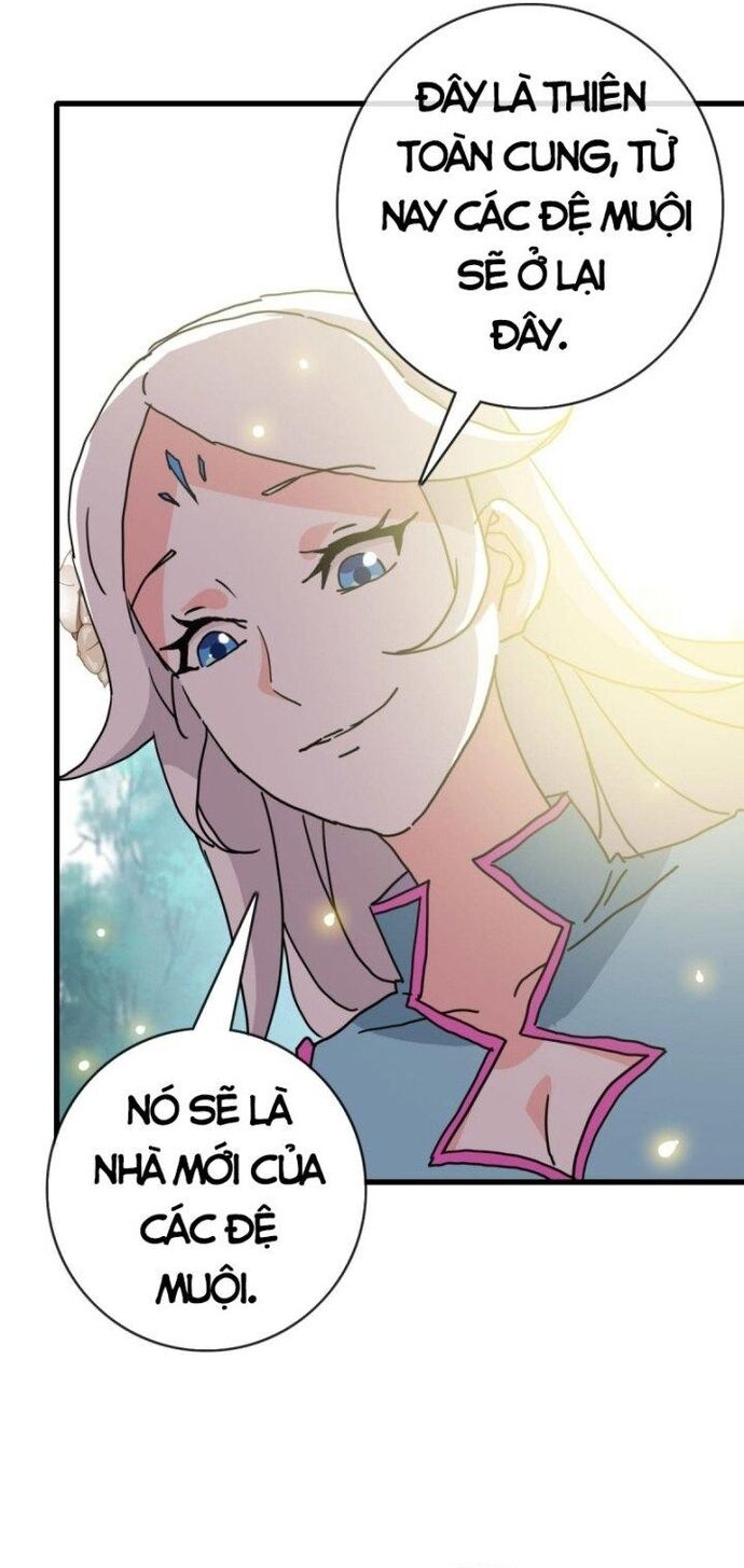 Hệ Thống Thăng Cấp Điên Cuồng Chapter 72 - Trang 2