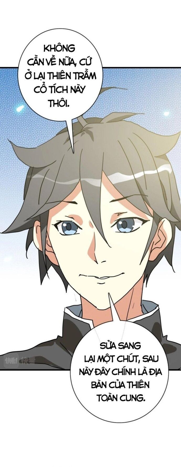 Hệ Thống Thăng Cấp Điên Cuồng Chapter 72 - Trang 2