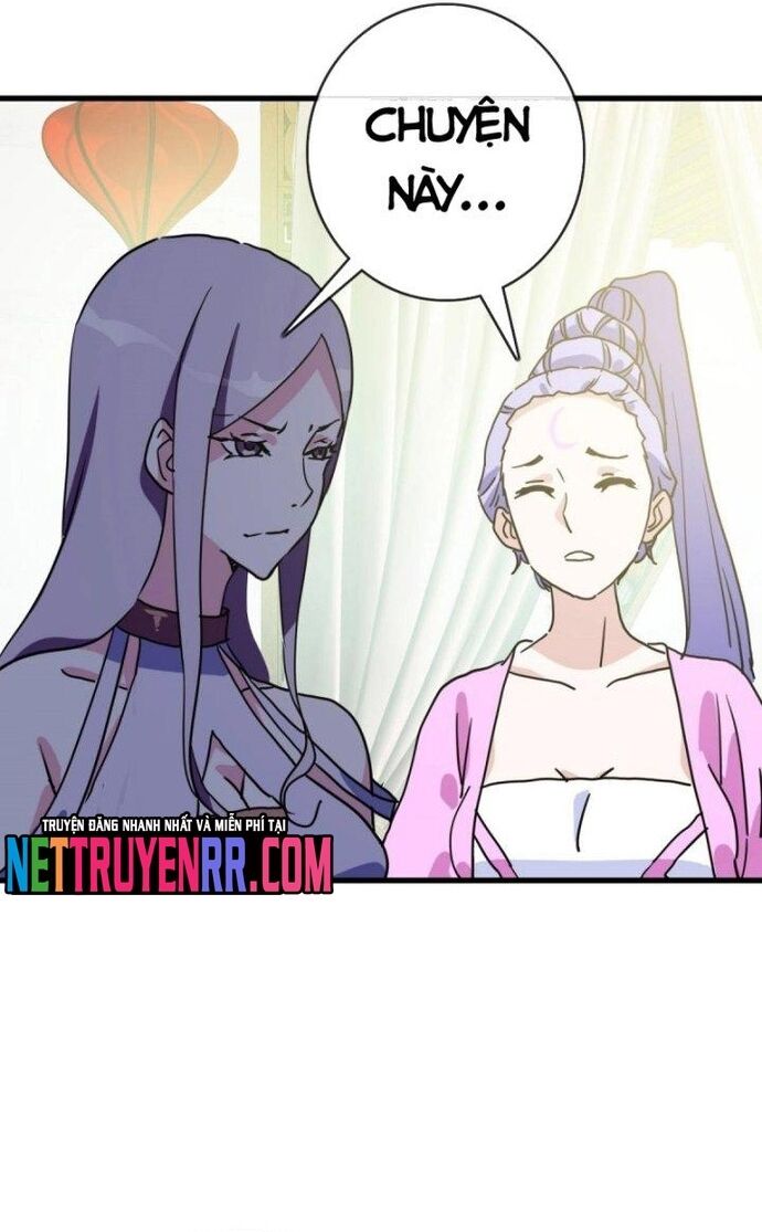 Hệ Thống Thăng Cấp Điên Cuồng Chapter 72 - Trang 2