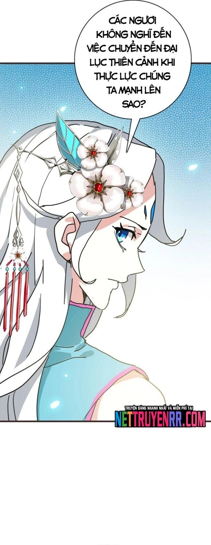 Hệ Thống Thăng Cấp Điên Cuồng Chapter 72 - Trang 2