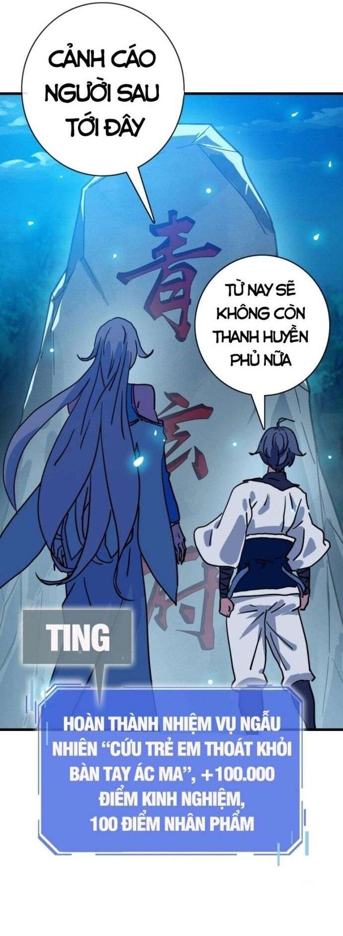 Hệ Thống Thăng Cấp Điên Cuồng Chapter 72 - Trang 2