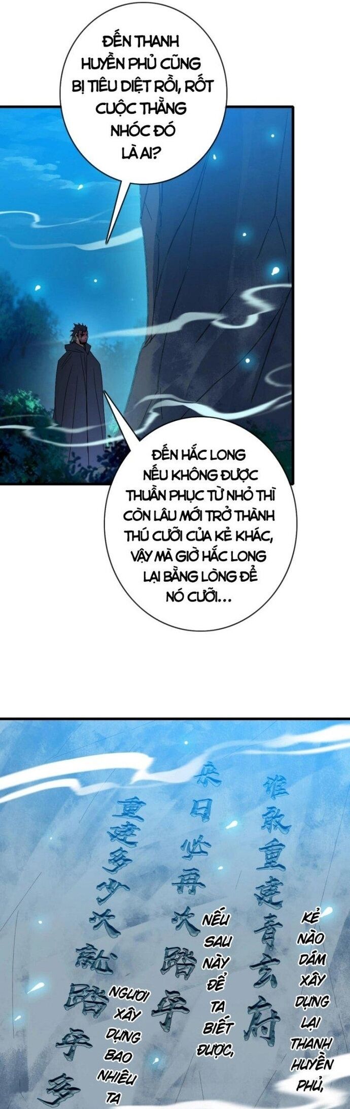 Hệ Thống Thăng Cấp Điên Cuồng Chapter 72 - Trang 2