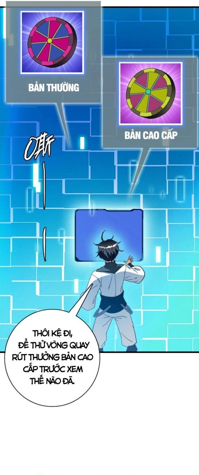 Hệ Thống Thăng Cấp Điên Cuồng Chapter 73 - Trang 2