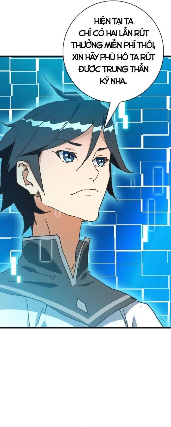 Hệ Thống Thăng Cấp Điên Cuồng Chapter 73 - Trang 2