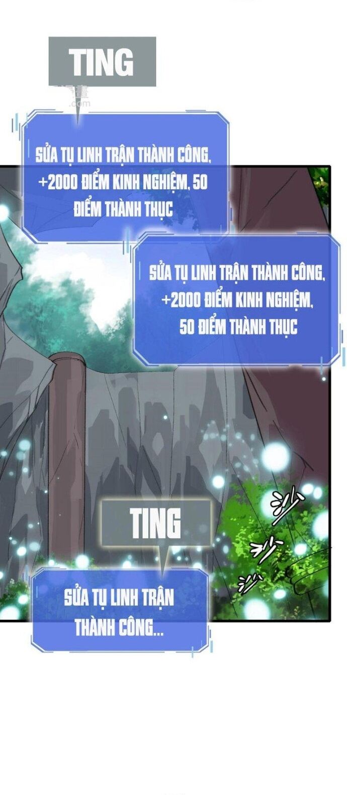 Hệ Thống Thăng Cấp Điên Cuồng Chapter 73 - Trang 2