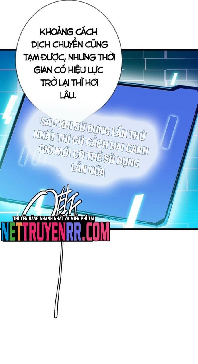 Hệ Thống Thăng Cấp Điên Cuồng Chapter 73 - Trang 2
