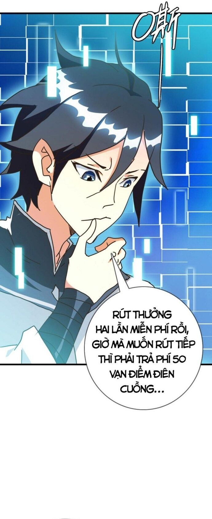 Hệ Thống Thăng Cấp Điên Cuồng Chapter 73 - Trang 2