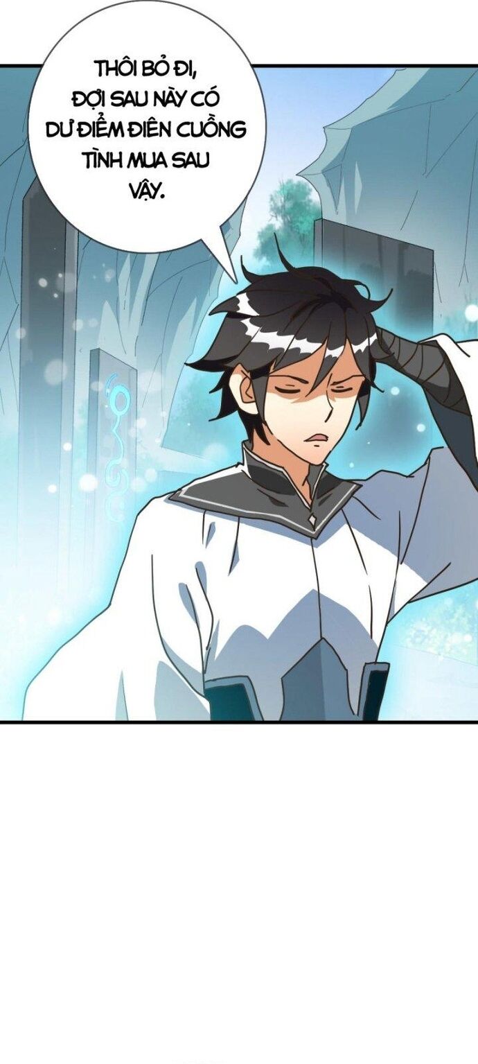 Hệ Thống Thăng Cấp Điên Cuồng Chapter 73 - Trang 2