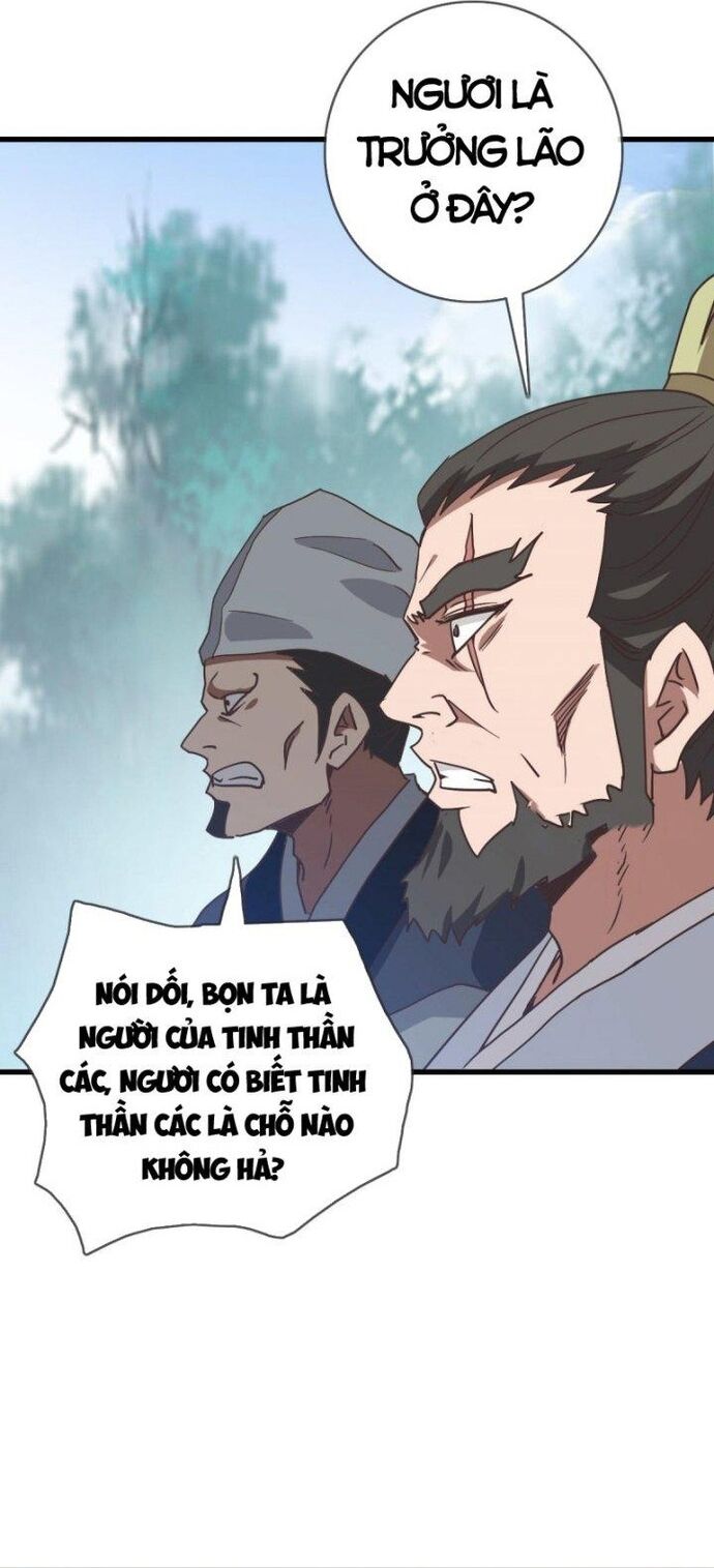 Hệ Thống Thăng Cấp Điên Cuồng Chapter 73 - Trang 2