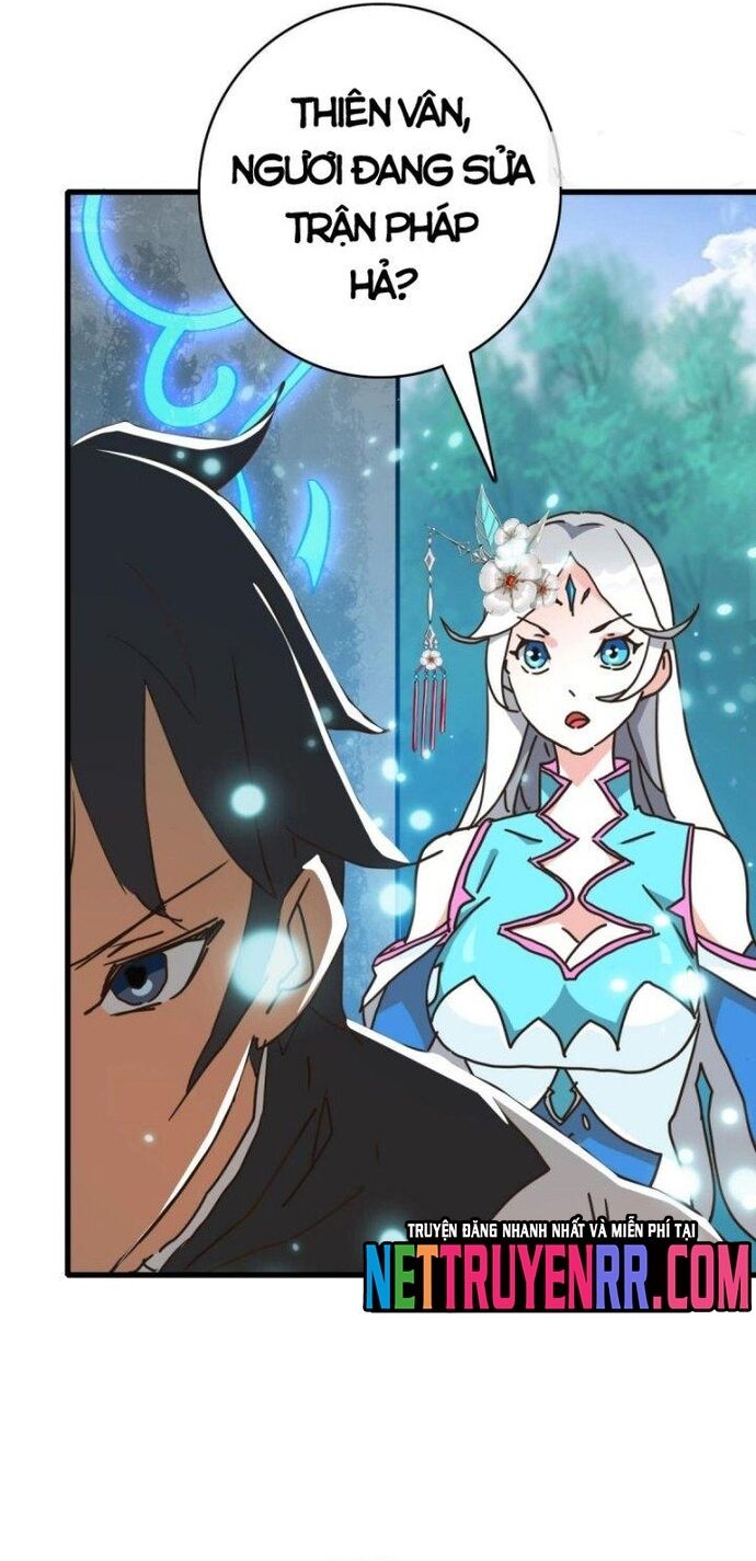 Hệ Thống Thăng Cấp Điên Cuồng Chapter 73 - Trang 2