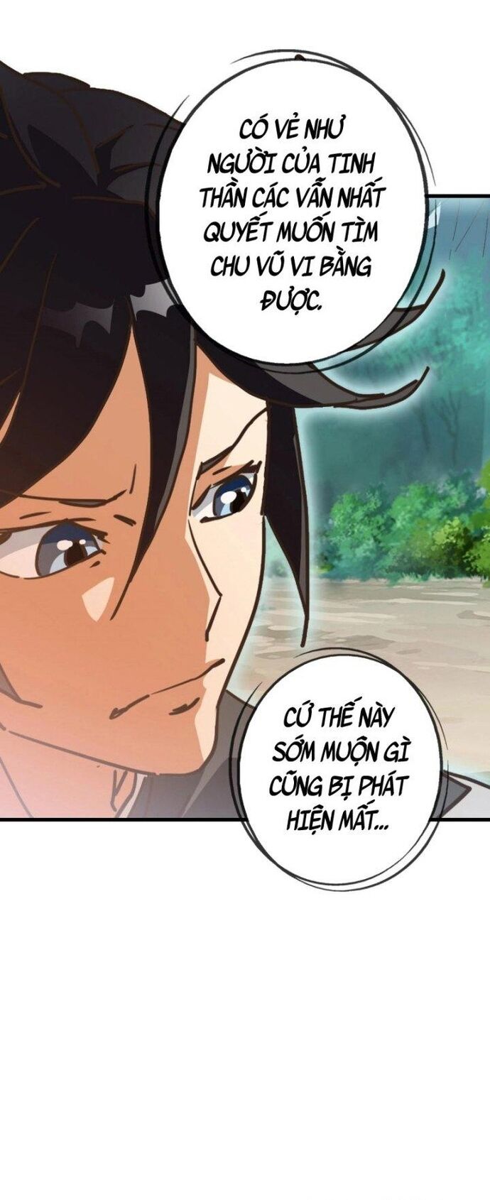 Hệ Thống Thăng Cấp Điên Cuồng Chapter 73 - Trang 2