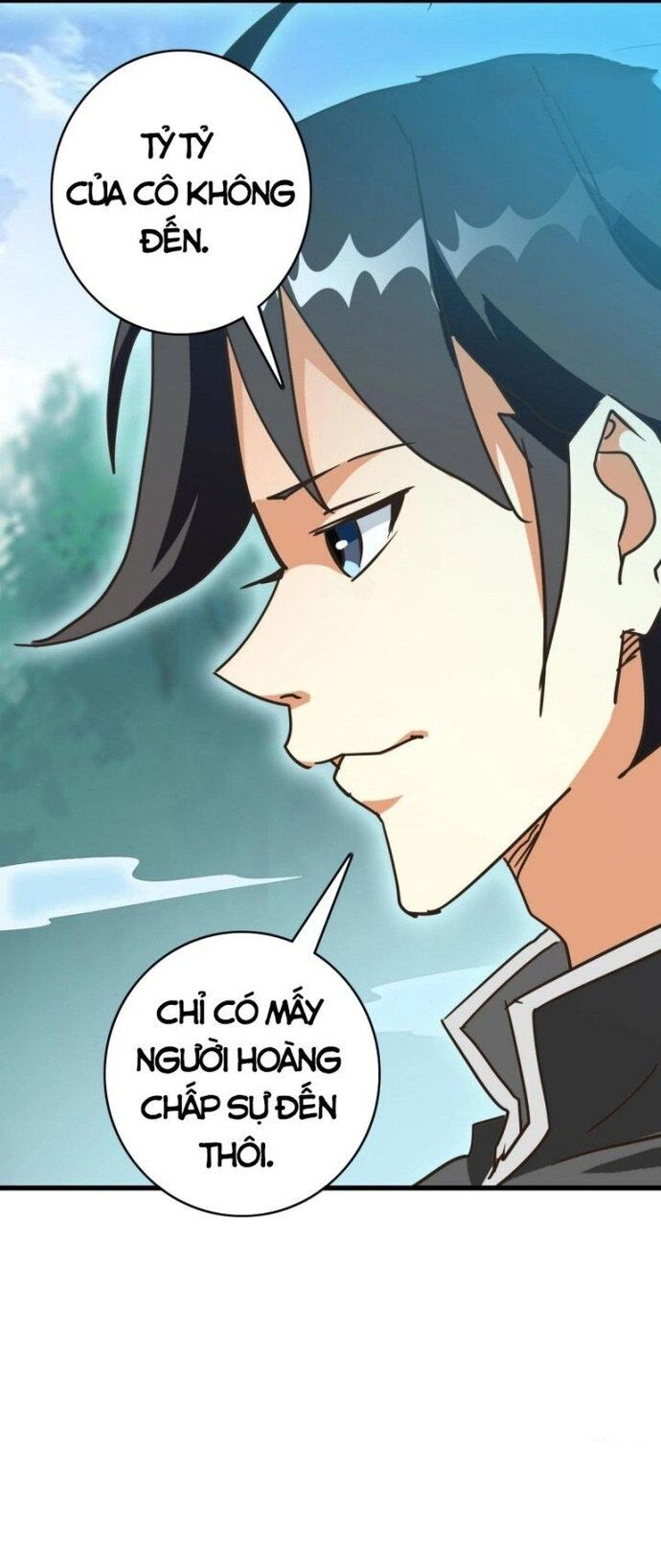 Hệ Thống Thăng Cấp Điên Cuồng Chapter 73 - Trang 2