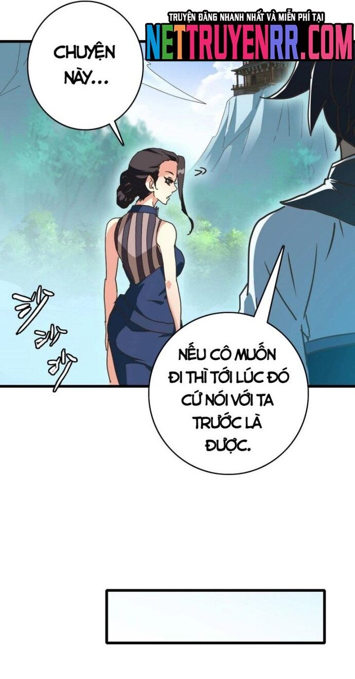 Hệ Thống Thăng Cấp Điên Cuồng Chapter 73 - Trang 2