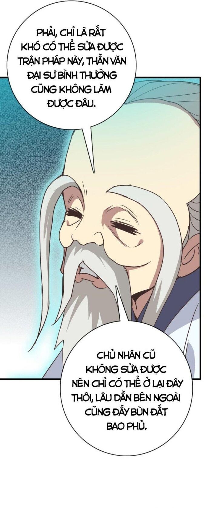 Hệ Thống Thăng Cấp Điên Cuồng Chapter 73 - Trang 2