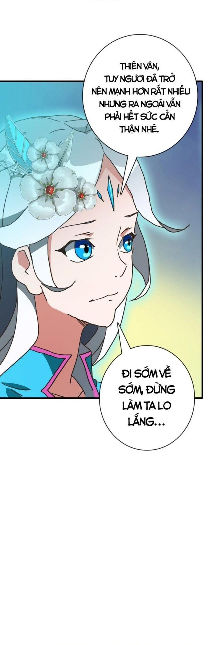 Hệ Thống Thăng Cấp Điên Cuồng Chapter 73 - Trang 2