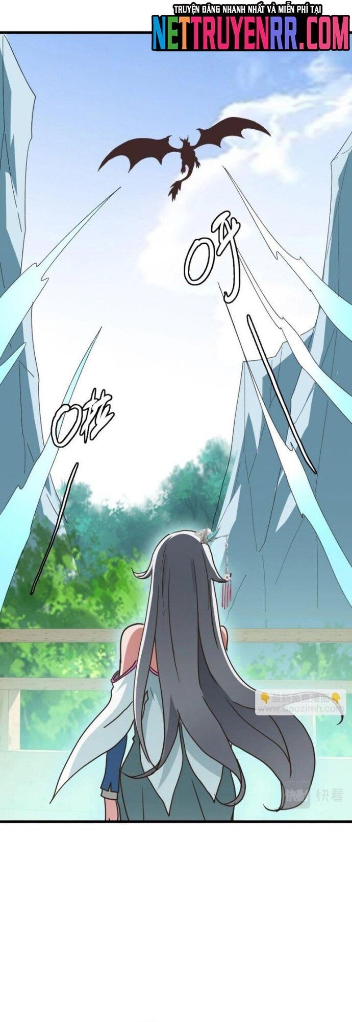 Hệ Thống Thăng Cấp Điên Cuồng Chapter 73 - Trang 2