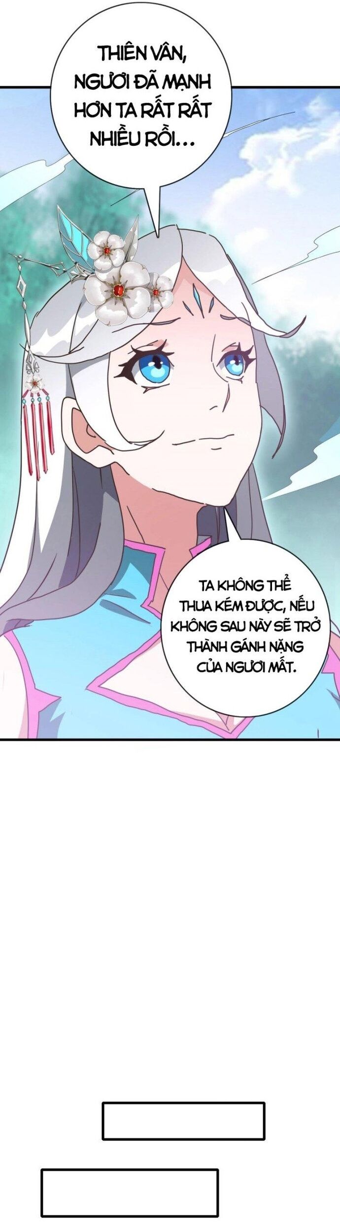 Hệ Thống Thăng Cấp Điên Cuồng Chapter 73 - Trang 2