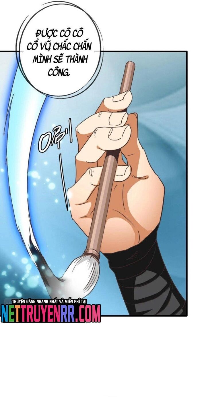 Hệ Thống Thăng Cấp Điên Cuồng Chapter 73 - Trang 2