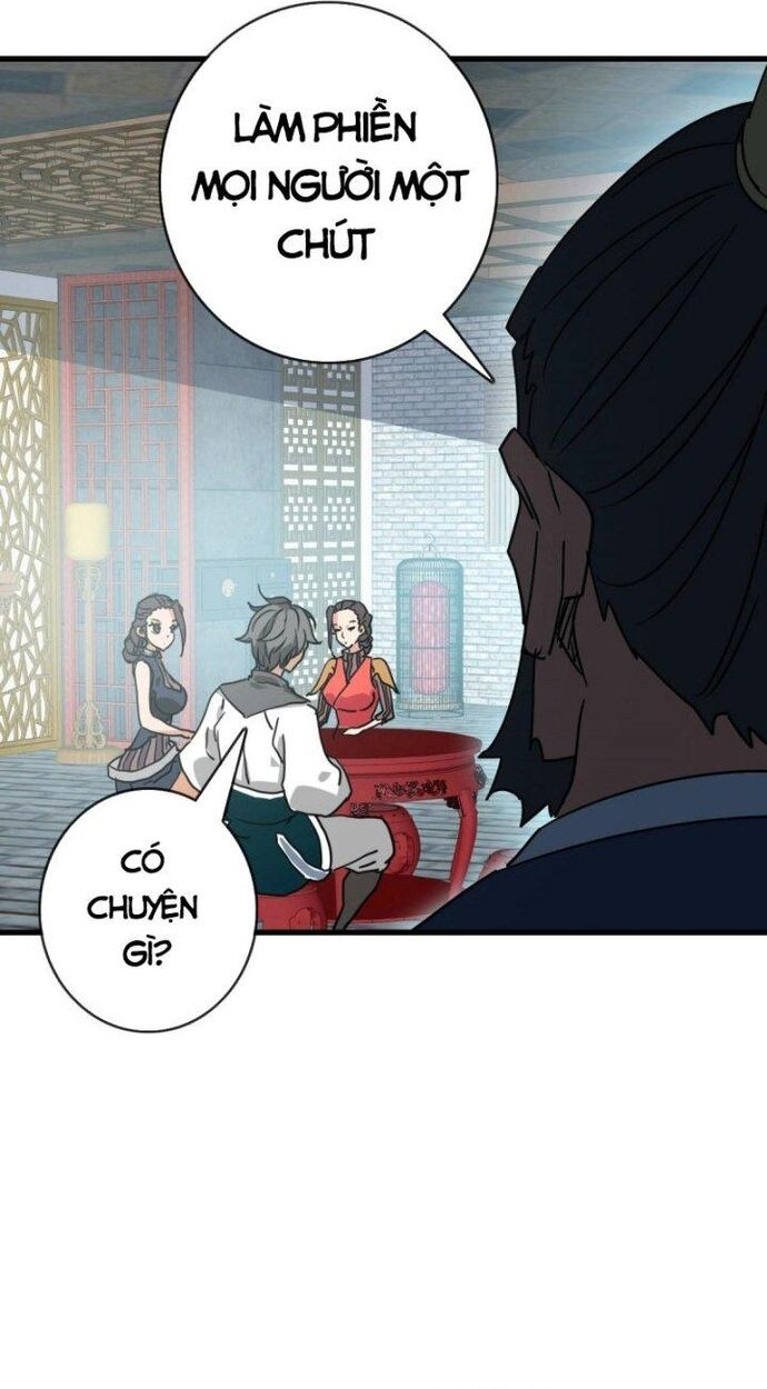 Hệ Thống Thăng Cấp Điên Cuồng Chapter 74 - Trang 2